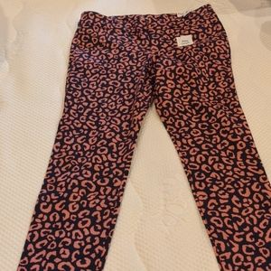 Old Navy pixie pants